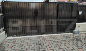 Casa unifamiliala 68 mp utili, 495 mp teren, Someșeni - imagine 16