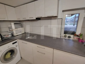 Casa unifamiliala 68 mp utili, 495 mp teren, Someșeni - imagine 11