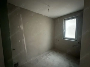2 Camere Semifinisat – Încălzire în Pardoseală, Loc de Parcare INCLUS - imagine 16