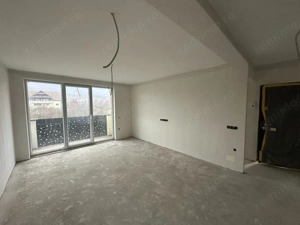 2 Camere Semifinisat – Încălzire în Pardoseală, Loc de Parcare INCLUS - imagine 11