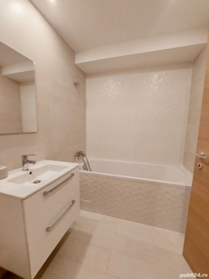 Apartament 2 Camere Rin Grand Hotel- Vitan Bârzești  - imagine 11