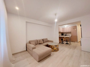 Apartament 2 Camere Rin Grand Hotel- Vitan Bârzești  - imagine 4