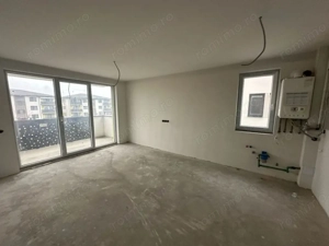2 Camere Semifinisat – Încălzire în Pardoseală, Loc de Parcare INCLUS - imagine 10