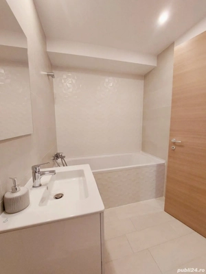 Apartament 2 Camere Rin Grand Hotel- Vitan Bârzești  - imagine 9