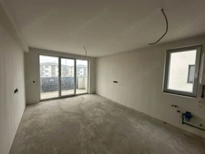 2 Camere Semifinisat – Încălzire în Pardoseală, Loc de Parcare INCLUS - imagine 9
