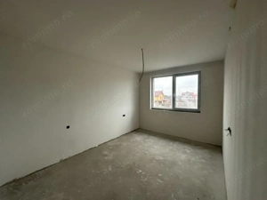 2 Camere Semifinisat – Încălzire în Pardoseală, Loc de Parcare INCLUS - imagine 3