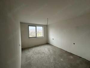 2 Camere Semifinisat – Încălzire în Pardoseală, Loc de Parcare INCLUS - imagine 14