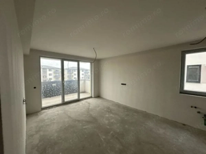 2 Camere Semifinisat – Încălzire în Pardoseală, Loc de Parcare INCLUS - imagine 6