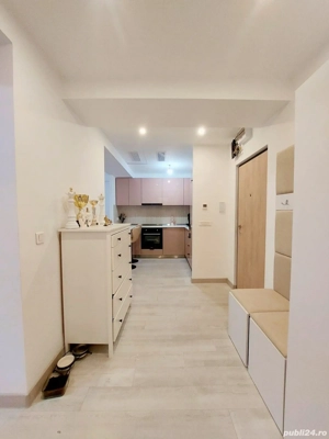 Apartament 2 Camere Rin Grand Hotel- Vitan Bârzești  - imagine 10