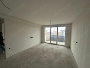 2 Camere Semifinisat – Încălzire în Pardoseală, Loc de Parcare INCLUS - imagine 8