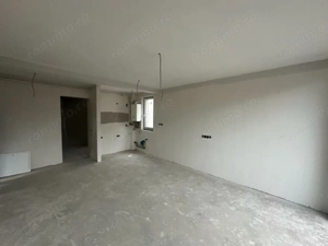 2 Camere Semifinisat – Încălzire în Pardoseală, Loc de Parcare INCLUS - imagine 18