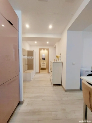 Apartament 2 Camere Rin Grand Hotel- Vitan Bârzești  - imagine 16