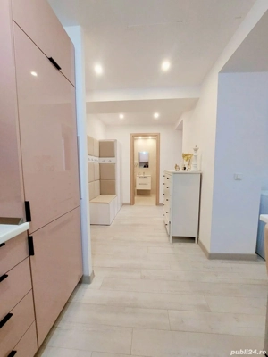 Apartament 2 Camere Rin Grand Hotel- Vitan Bârzești  - imagine 3