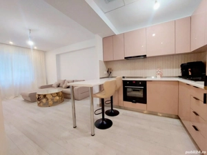 Apartament 2 Camere Rin Grand Hotel- Vitan Bârzești  - imagine 20