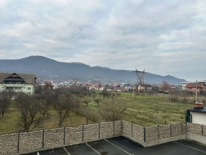 2 Camere Semifinisat – Încălzire în Pardoseală, Loc de Parcare INCLUS