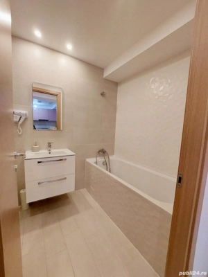 Apartament 2 Camere Rin Grand Hotel- Vitan Bârzești  - imagine 8