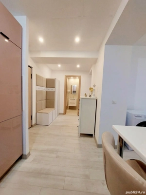 Apartament 2 Camere Rin Grand Hotel- Vitan Bârzești  - imagine 17