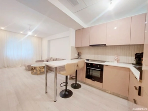 Apartament 2 Camere Rin Grand Hotel- Vitan Bârzești  - imagine 18