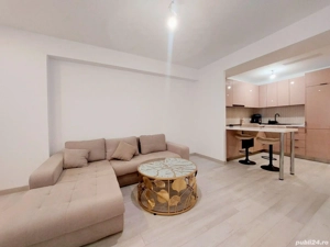 Apartament 2 Camere Rin Grand Hotel- Vitan Bârzești  - imagine 6