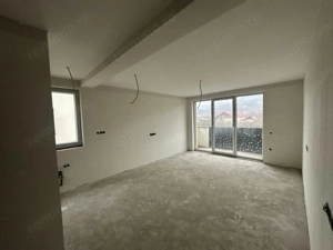 2 Camere Semifinisat – Încălzire în Pardoseală, Loc de Parcare INCLUS - imagine 12
