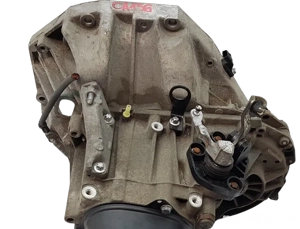 Carcasă cutie de viteze 1.5 dci Renault Clio 3/ Renault Clio 4 JR5306