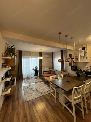 Apartament modern 2 camere, 50 mp, Orașul Vechi, parcare privată, AC