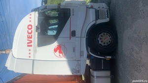 De vanzare Iveco Stralis 500 - imagine 3