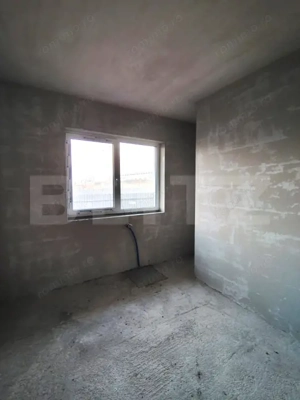 Casa semifinisată individuală 120 mp utili, teren 805 mp, Tureni - imagine 10