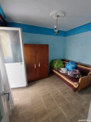 De vanzare apartament cu 2 camere, etaj intermediar, 40.500 euro