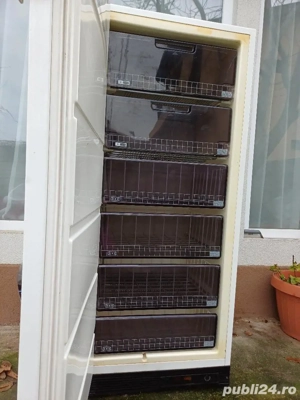 Spre vanzare congelator 
