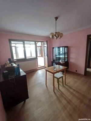 De vanzare apartament 2 camere si balcon, zona Anaf, 45.000 euro