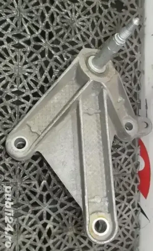 Suport cutie de viteze Renault Clio 3 1.5 dCi euro 5