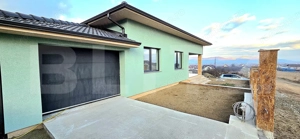 Casă pe un nivel, 4 camere, compartimentare decomandată, zonă liniștită - imagine 9