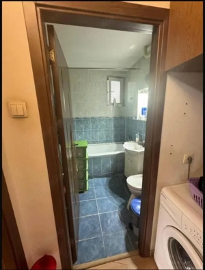 Apartament 2 camere, 47,45 mp, zona Calea București/Nanterre - imagine 7