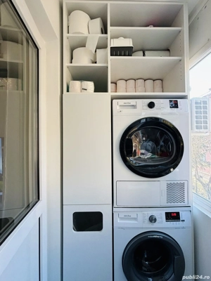 Apartament 3 camere zonă ultracentrală  - imagine 8