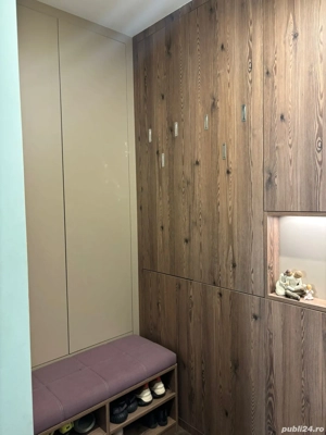 Apartament 3 camere zonă ultracentrală  - imagine 2