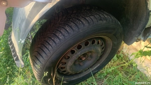 De vanzare Ford Transit Conect an fabricatie 2013 motor 1,8 diesel pentru piese …. - imagine 2