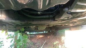 De vanzare Ford Transit Conect an fabricatie 2013 motor 1,8 diesel pentru piese …. - imagine 5