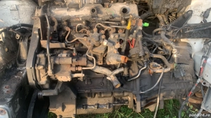 De vanzare Ford Transit Conect an fabricatie 2013 motor 1,8 diesel pentru piese …. - imagine 3