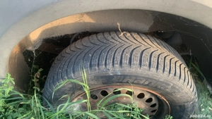 De vanzare Ford Transit Conect an fabricatie 2013 motor 1,8 diesel pentru piese …. - imagine 4