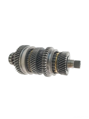 Arbore secundar cutie de viteze Renault Clio 3/ Renault Clio 4 JR5306