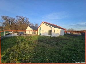 Casa Noua cu 3 camere | Padurea Noroieni - imagine 13