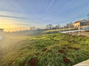 Casa Noua cu 3 camere | Padurea Noroieni - imagine 11