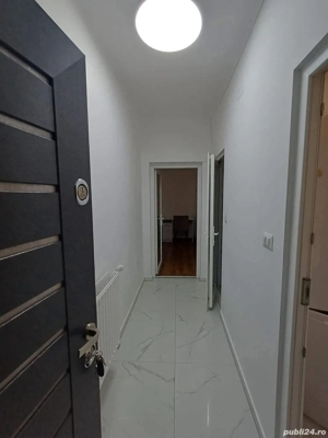 De vanzare 2 camere, renovat, mobilat și utilat, 39.900 euro - imagine 5