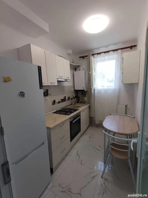 De vanzare 2 camere, renovat, mobilat și utilat, 39.900 euro