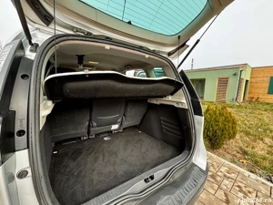 Renault Megane Scenic, Decembrie 2013, MANUALĂ, 1.5 DCI SL LIMITED - imagine 4