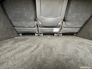 Renault Megane Scenic, Decembrie 2013, MANUALĂ, 1.5 DCI SL LIMITED - imagine 10