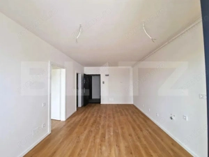 Apartament 2 camere | Etaj 1 | Bloc Nou |  - imagine 4