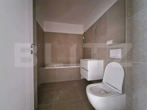 Apartament 2 camere | Etaj 1 | Bloc Nou |  - imagine 5