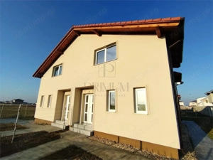 Duplex 4 camere - personalizare interioara - zona excelenta